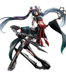 Union Creative International Ltd Original Fushigi No Kuni No Alice 1/6 Figure