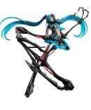 Union Creative International Ltd Original Fushigi No Kuni No Alice 1/6 Figure