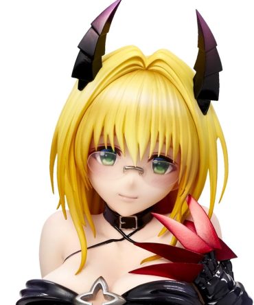 Union Creative Tearju Lunatique Darkness Ver 1/6 Scale PVC Figure Renewal Edition