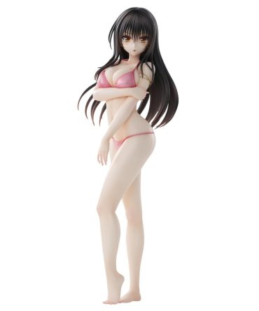 Union Creative To Love-Ru Darkness Kotegawa Yui 1/4 Scale Swimsuit Figure