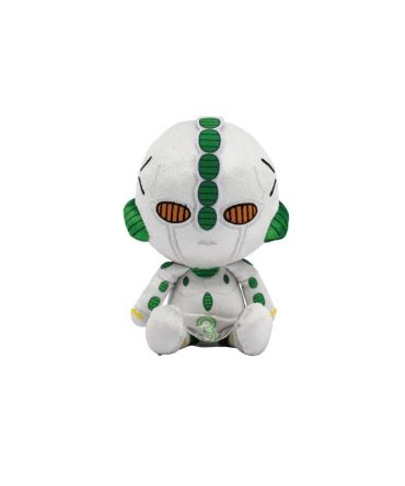 Bandai Jojo’s Bizarre Adventure Chibi Plush Echoes Act3 Toy