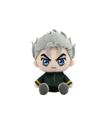 Bandai Jojo’s Bizarre Adventure Chibi Plush Hirose Koichi Toy