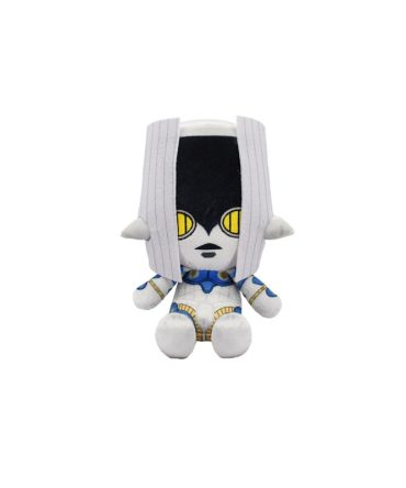 Bandai Jojo’s Bizarre Adventure Chibi Plush The Hand Collectible