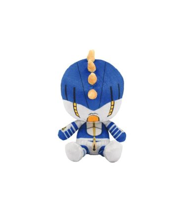 Bandai Jojo’s Bizarre Adventure Stone Free Chibi Plush Doll