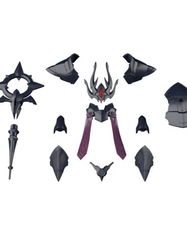 Bandai Spirits 30Mf Class Up Armor Rosan Bishop Protective Wear