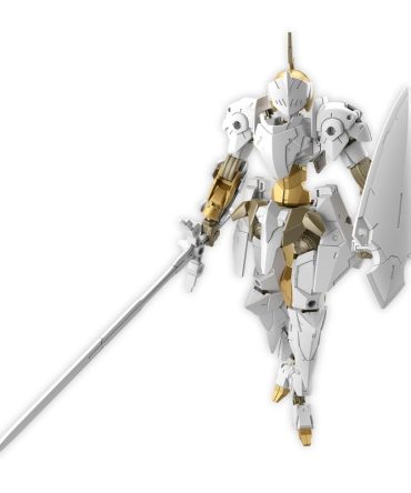 Bandai Spirits 30mm 1/144 EXM-A9RK Spinatio Loyal Knight Model Kit