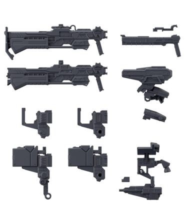 Bandai Spirits 30mm Armored Core VI Weapon Set 03 Optional Parts Set