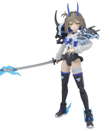 Bandai Spirits 30Ms Sis-N00 Sourei Color B Action Figure Collectible