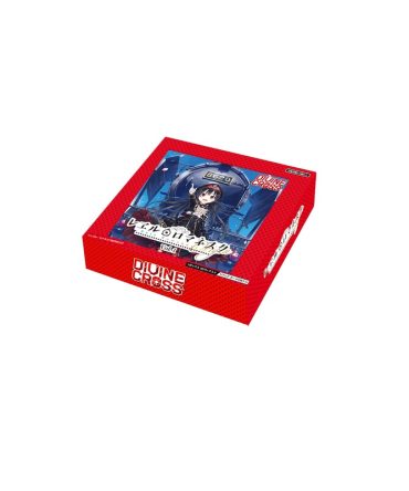 Trading Card Game Rail Romanesque Vol. 1 Divine Cross Booster Box – Trading Card Game