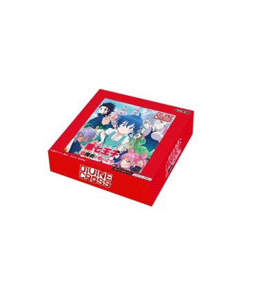 Trading Card Game Reincarnated 7th Prince Booster Box – Enhance Magical Ability