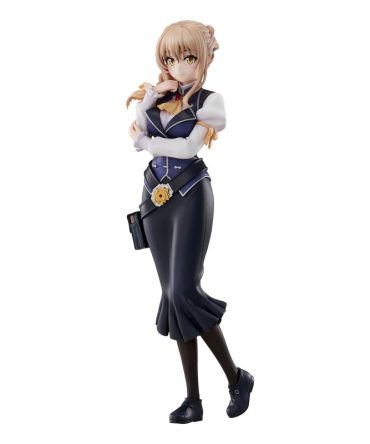Union Creative International Goblin Slayer II Guild Girl Figure Deluxe Edition