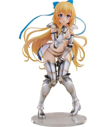 Watch Worx Goblin Slayer II Priestess Bikini Armor Ver – Stylish Fantasy Wear