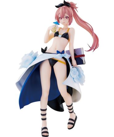 Watch Worx – Menou Swimsuit Ver. from The Executioner And Her Way Of Life Series