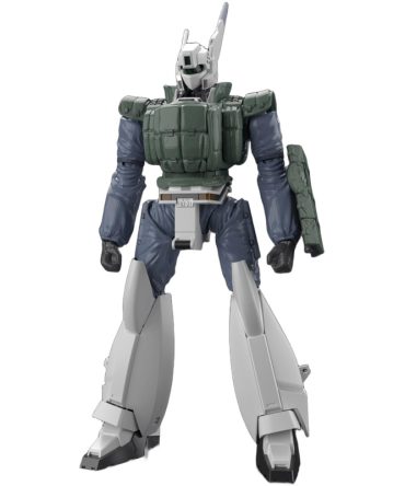 Aoshima 1/43 Scale Mobile Police Patlabor Av-98 Ingram Reactive Armour