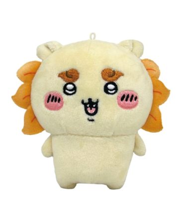 Bandai Chiikawa Play Charm Shisa Resale – Collectible Figure