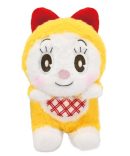 Bandai Dragon Ball Daima Swing Collection Complete Set Toy