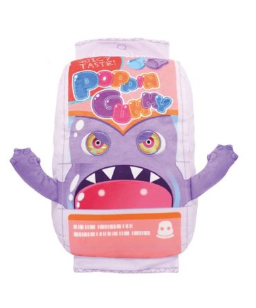 Bandai Kamen Rider Gavv Purinui Plush Poppingummy Gochizo Toy