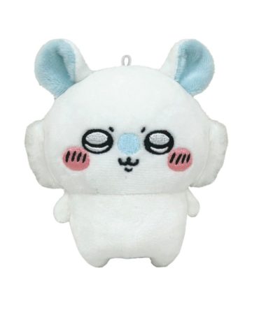 Bandai Resale Chiikawa Play Charm Momonga Toy for Kids