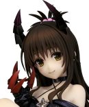 Union Creative To Love-Ru Darkness Yuki Mikan 1/6 Renewal Figure