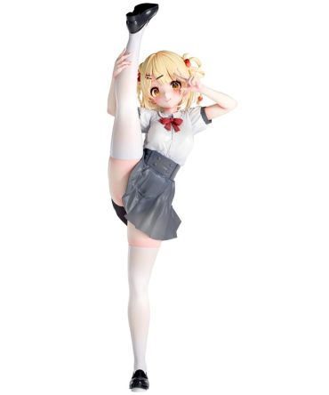 B’ Full Fots Japan  I-Shaped Balance Aoba Koharu Figurine Collectible Model