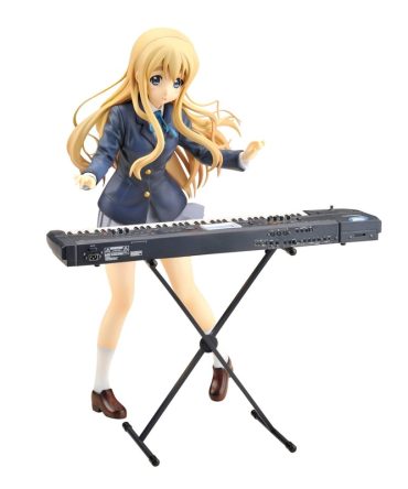 Alter Tsumugi Kotobuki 1/8 Scale Complete Figure Collectible from K-On! Series