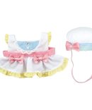 Bandai Delicious Party Precure Fun Cooking Apron for Kids