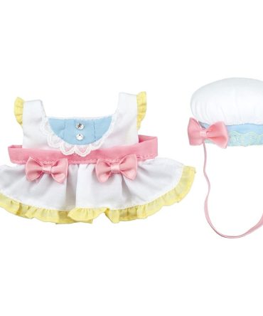 Bandai Delicious Party Precure Fun Cooking Apron for Kids