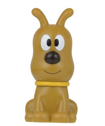 Bandai Hot Anpanman Peepoo Series Meiken Cheese Toy – Big Gathering Edition