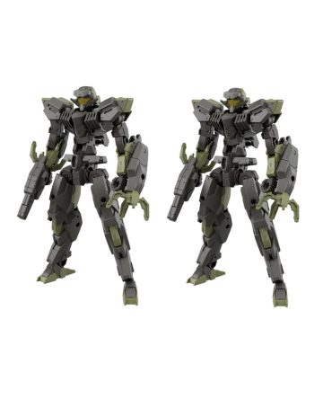 Bandai Spirits 30Mm Eexm-40 Iglite 02 Set of 2 1/144 Scale Model Kit