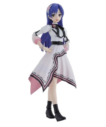 Bandai Spirits 30Ms Idolmaster Kisaragi Chihaya 20th Anniv Pre-Colored Model