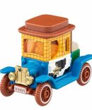 Disney Motors Dream Journey Woody Tomica