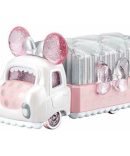 Disney Motors Lagoon Wagon Woody Tomica
