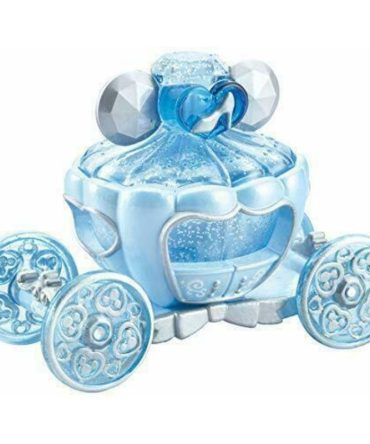 Disney Motors Jewelry Way Potiron Cinderella Tomica