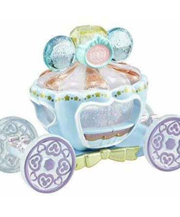 Disney Motors Jewelry Way Potiron Dumbo Tomica