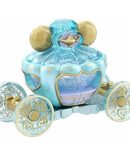 Disney Motors Tsum Tsum Dmt-07 Belle Tsum Top Tomica