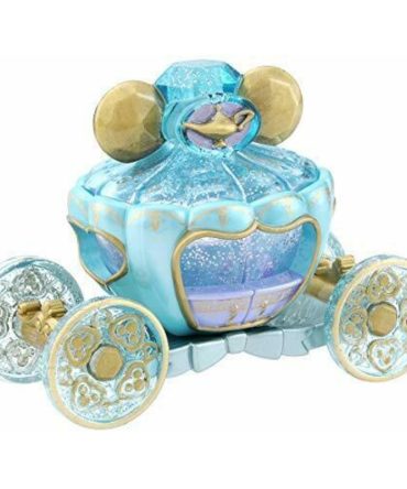 Disney Motors Jewelry Way Potiron Jasmine Tomica