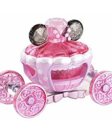 Disney Motors Jewelry Way Potiron Minnie Mouse Tomica