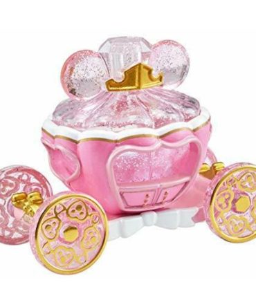 Disney Motors Jewelry Way Potiron Princess Aurora Tomica