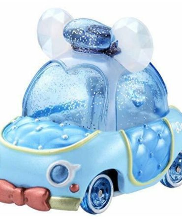 Disney Motors Jewelry Way Ribbonet Donald Duck Tomica