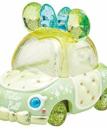 Disney Motors Jewelry Way Ribbonet Tinkerbell Tomica