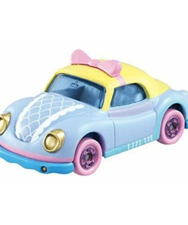 Disney Motors Poppins Bo Peep Tomica