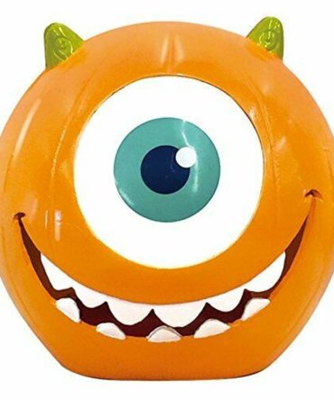Disney Pixar Monsters, Inc. Mike Lantern Home Decoration Accessories