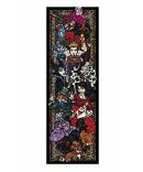 Ensky Art Crystal Jigsaw 1000 Piece Jigsaw Puzzle Legendary Pokemon 1000-ac011