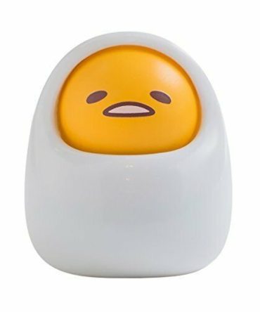 Bandai Unazukin Sanrio Characters Gudetama