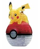 Ensky Art Crystal Jigsaw 1000 Piece Jigsaw Puzzle Legendary Pokemon 1000-ac011