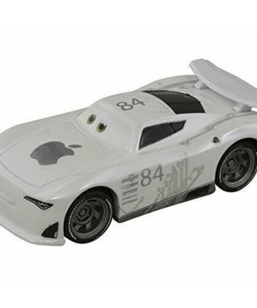 Disney Cars Tomica C-21 J P Drive Standard Type