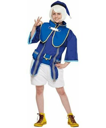 Disney Kingdom Hearts Donald Costume Ladies 155cm-165cm Rubie’s Japan