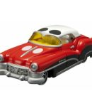 Disney Motors Dream Journey Woody Tomica