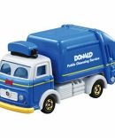 Disney Motors Dream Journey Woody Tomica