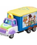 Disney Motors Dream Journey Woody Tomica